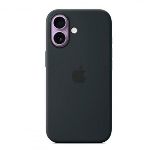 Puzdro na mobil Apple MGF14ZM/A Čierna