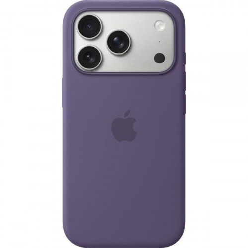 Puzdro na mobil Apple MGFG4ZM/A Purpurová