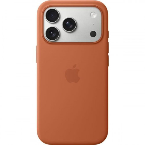 Puzdro na mobil Apple MGFJ4ZM/A Terakota