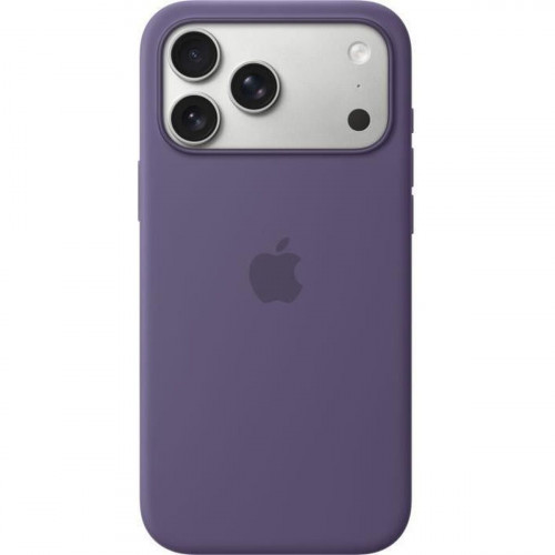 Puzdro na mobil Apple MGFN4ZM/A Purpurová