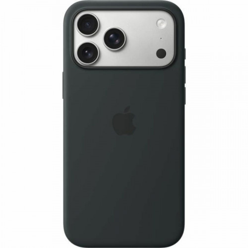 Puzdro na mobil Apple MGFR4ZM/A Čierna