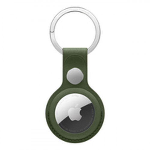 Prívesok na kľúče Apple AirTag zelená