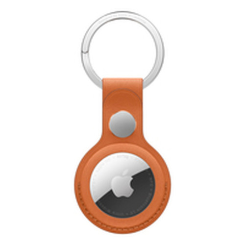 Puzdro na mobil Apple MGFY4ZM/A Oranžová