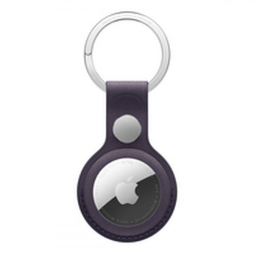Prívesok na kľúče Apple AirTag Purpurová