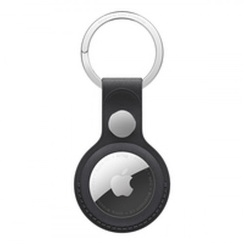 Prívesok na kľúče Apple AirTag Čierna