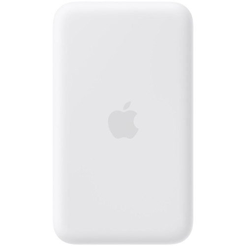 Stenová nabíjačka Apple MGPG4ZM/A Biela