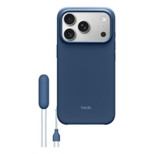 Puzdro na mobil Apple MGTP4LL/A Ružová Kobaltová modrá