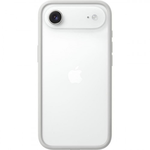 Puzdro na mobil Apple MH014ZM/A Sivá