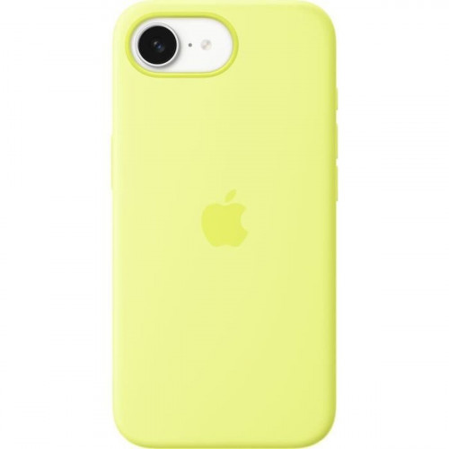Puzdro na mobil Apple MGYW4ZM/A Žltá