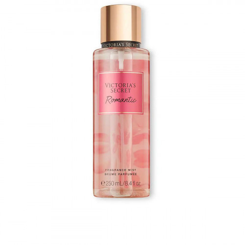 Telový Sprej Victoria's Secret ROMANTIC 250 ml