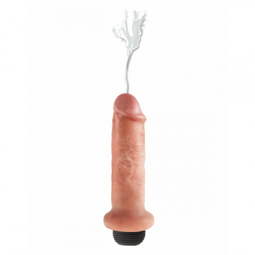 Realistické dildo Pipedream King Cock