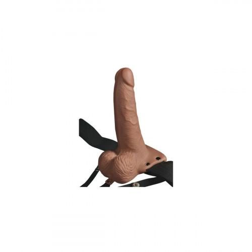 Pripínacie dildo Pipedream