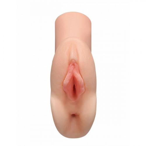 Masturbátor v baterke Endurance Jack Ass Pipedream