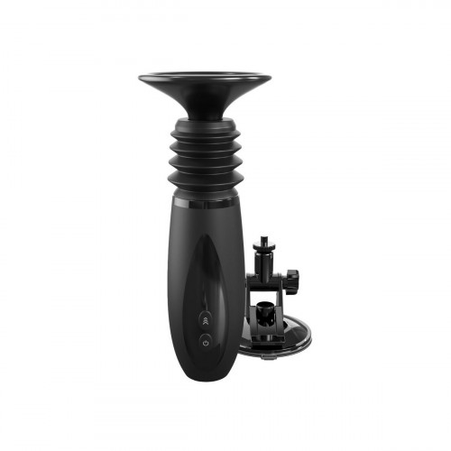 Realistické dildo Pipedream Fetish Fantasy Series Silikónové