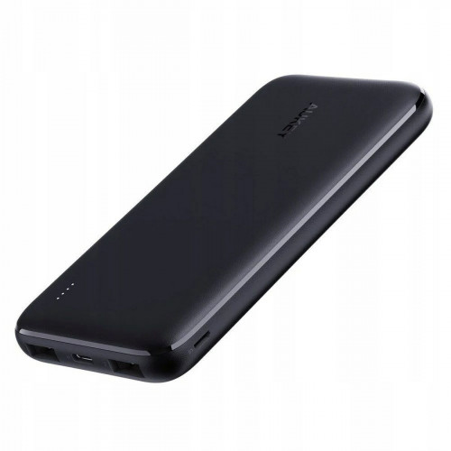 Powerbank Aukey PB-N73 BK Čierna 10000 mAh