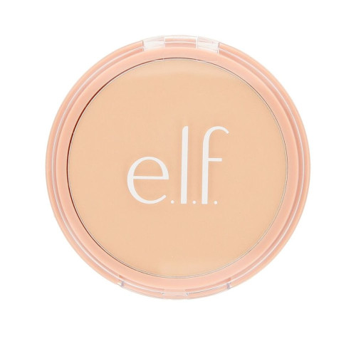 Púdrová podkladová báza mejkapu Elf HALO GLOW Fair Neutral Cool 10 g