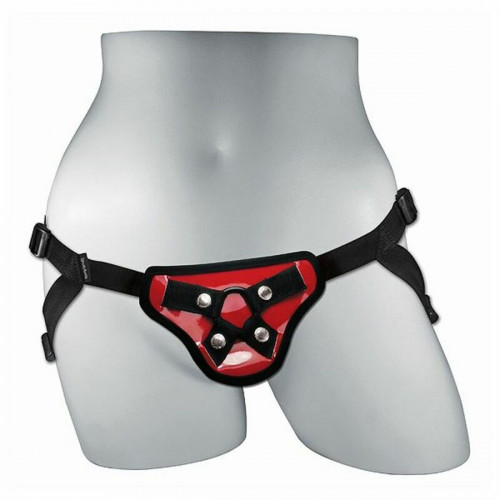 Postroj na dildo Sportsheets SS690-04