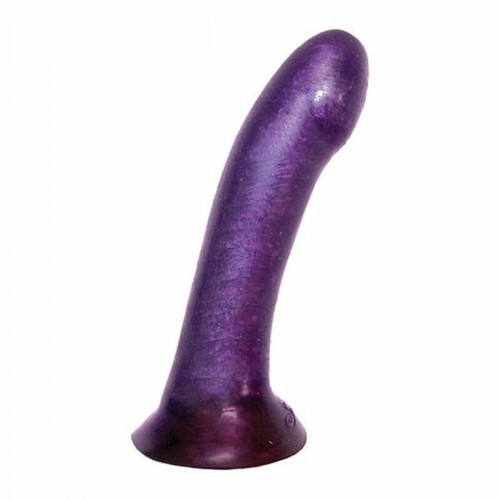 Dildo Sportsheets ESS698-04 Fialová