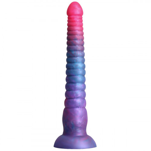 Dildo NS Novelties Colours Viacfarebná Ø 4,1 cm