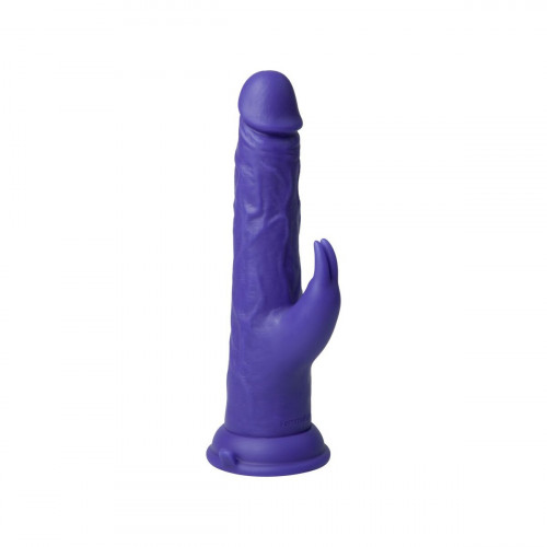Realistické dildo FemmeFunn Vortex Silikónové ABS Ø 4,7 cm (12,4 cm)