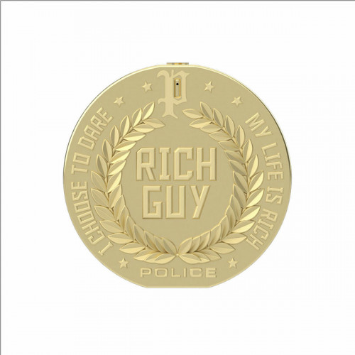 Pánsky parfum Police RICH GUY 50 ml