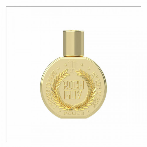 Pánsky parfum Police RICH GUY 30 ml