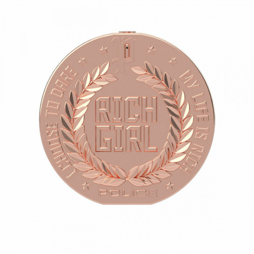 Dámsky parfum Police RICH GIRL 50 ml