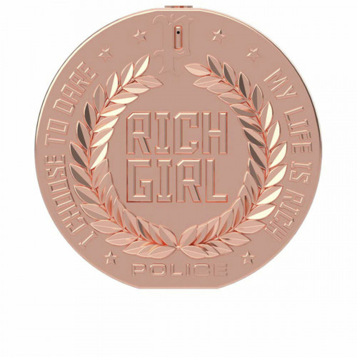 Dámsky parfum Police RICH GIRL 100 ml
