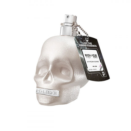 Dámsky parfum Police TO BE HYPERVERSE WOMAN EDT 75 ml