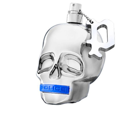 Pánsky parfum Police TO BE TRUE ME 125 ml