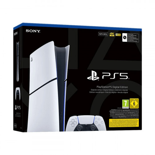 Prenosný počítač Sony 1000049749 825 GB SSD