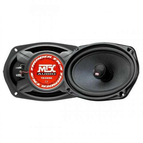Reproduktory do auta Mtx Audio