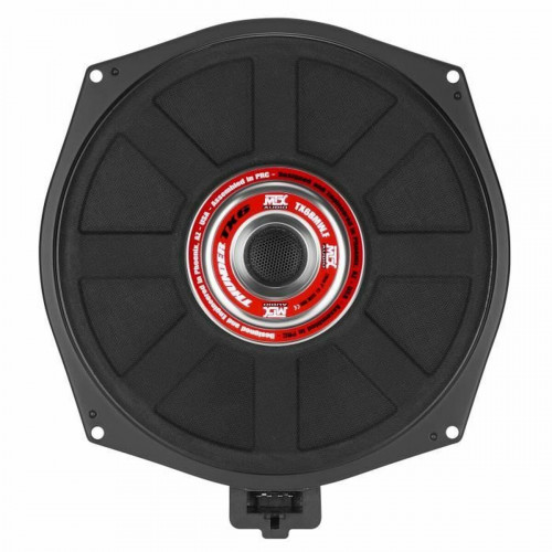 Reproduktory do auta Mtx Audio Kit 3 vías 2 Kusy