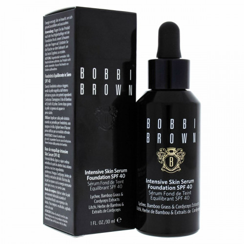 Podklad pre tekutý make-up Bobbi Brown INTENSIVE SKIN SERUM N-042 Beige Spf 40 30 ml