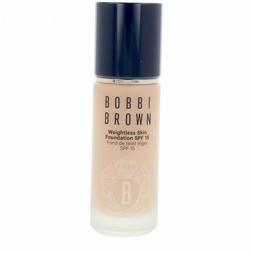 Podklad pre tekutý make-up Bobbi Brown WEIGHTLESS SKIN Spf 15 30 ml