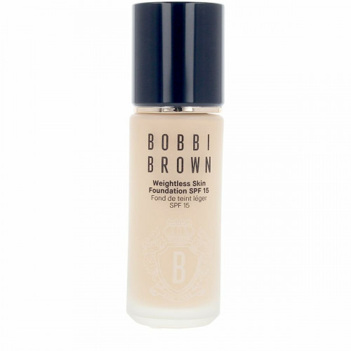 Podklad pre tekutý make-up Bobbi Brown WEIGHTLESS SKIN Spf 15 30 ml