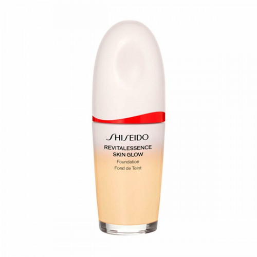 Podklad pre tekutý make-up Shiseido Revitalessence Skin Glow Nº 120 30 ml