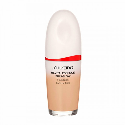 Podklad pre tekutý make-up Shiseido Revitalessence Skin Glow Nº 260 30 ml