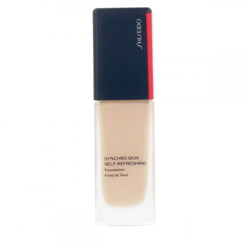 Podklad pre tekutý make-up Shiseido SYNCHRO SKIN self refreshing Nº 320 Spf 30 30 ml