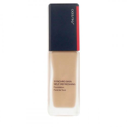 Podklad pre tekutý make-up Shiseido SYNCHRO SKIN self refreshing Nº 360 Spf 30 30 ml