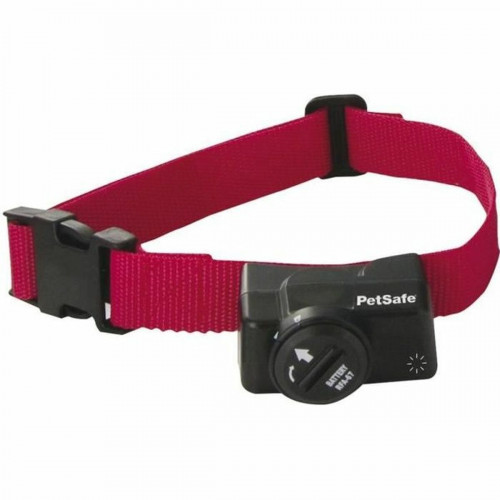 Lokalizátor proti strate PetSafe Červená rouge