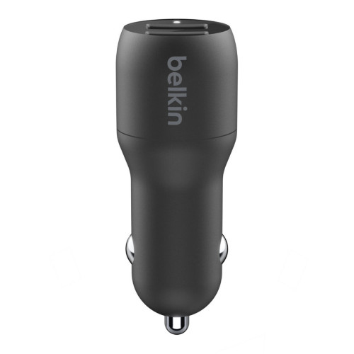 Autonabíjačka Belkin BOOST↑CHARGE