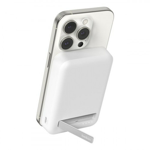 Powerbank Belkin BPD008BTWH Biela