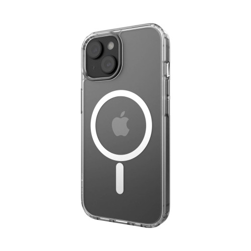 Puzdro na mobil Belkin MSA019BTCL Transparentná Clear Apple iPhone 15