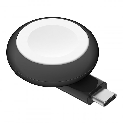 Bezdrôtová nabíjačka Belkin WIZ022GLBK-B1