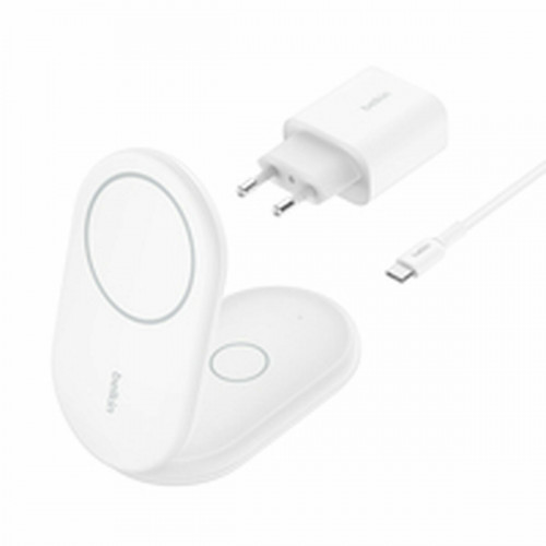 Batéria pre notebook Belkin WIZ028VFWH Biela 15 W (1 kusov)