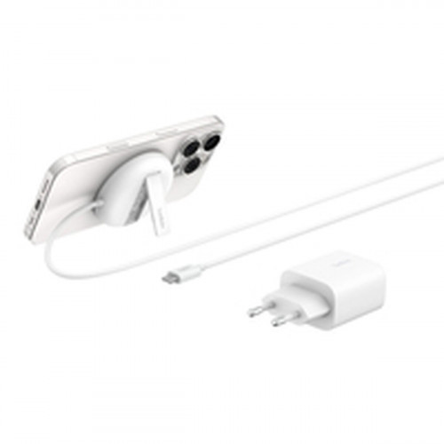 Bezdrôtová nabíjačka Belkin WIA011KQWH