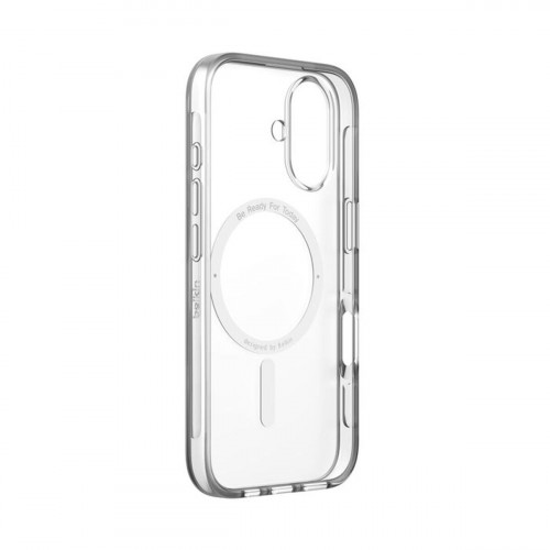 Puzdro na mobil Belkin MSA025HQCL Transparentná Clear