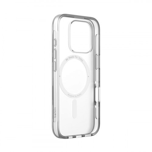 Puzdro na mobil Belkin MSA027HQCL Transparentná Clear