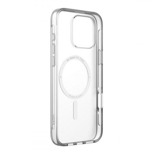Puzdro na mobil Belkin MSA028HQCL Transparentná Clear